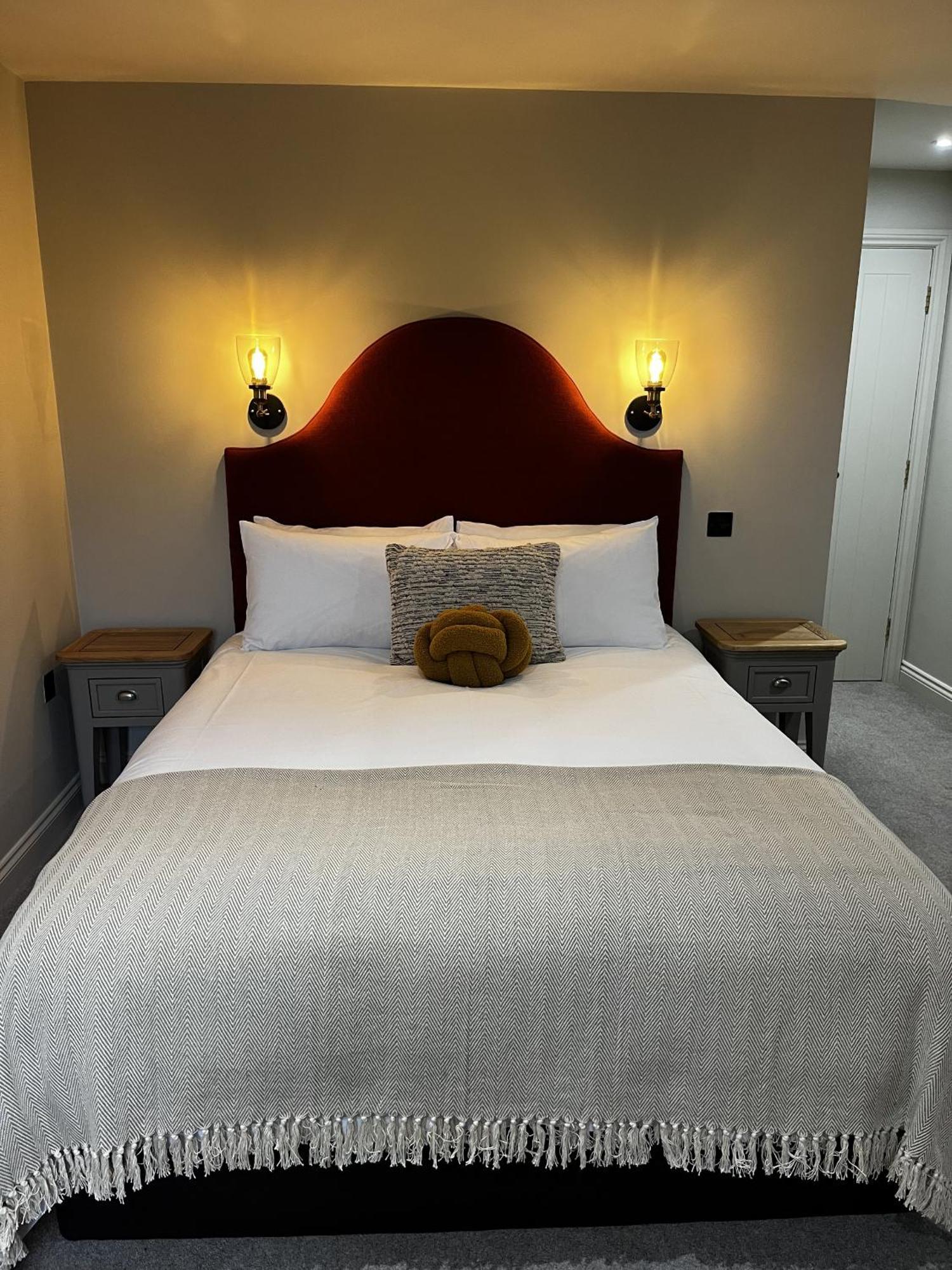 The Talbot Inn Eynsham Cameră foto