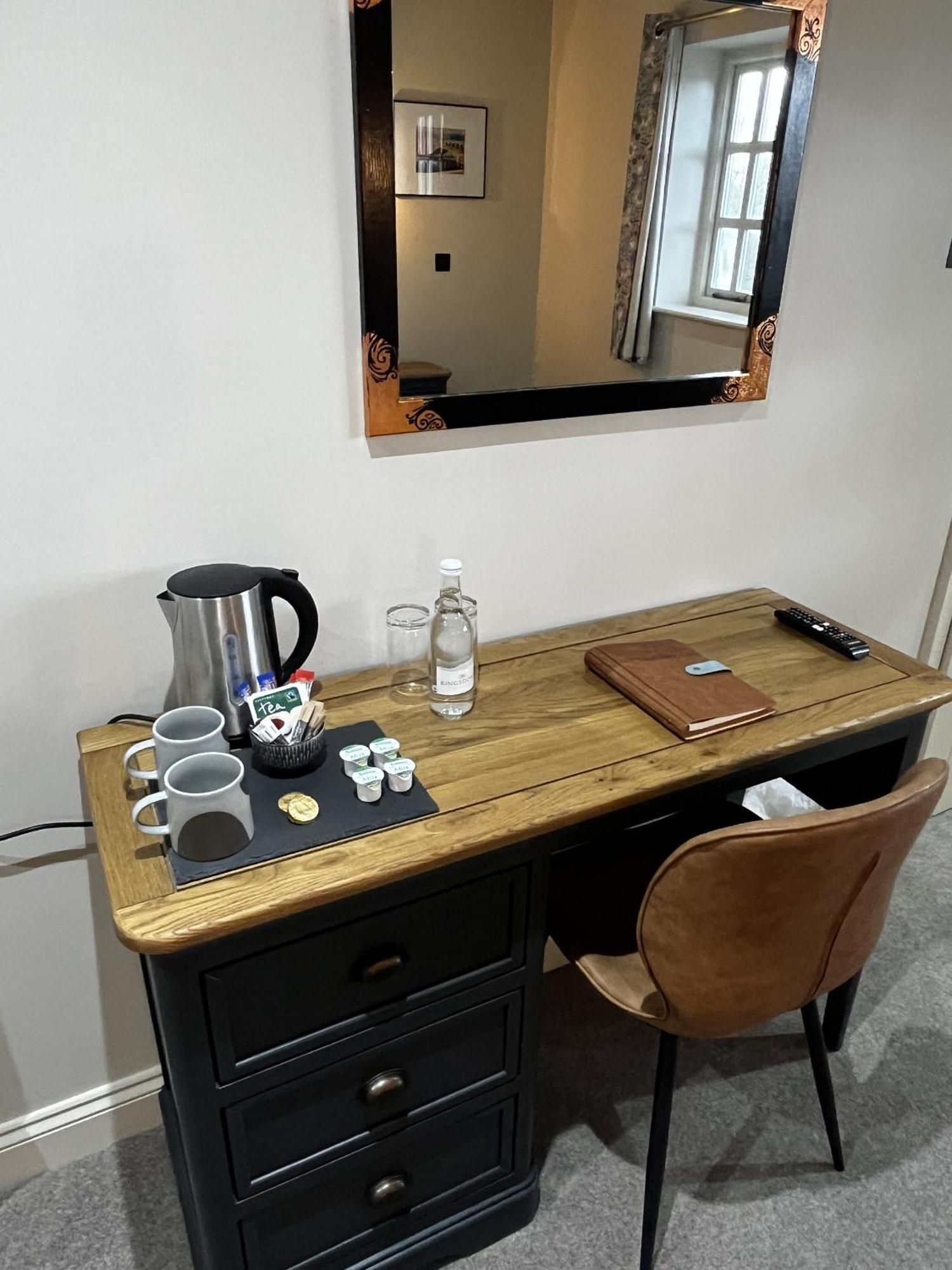 The Talbot Inn Eynsham Cameră foto